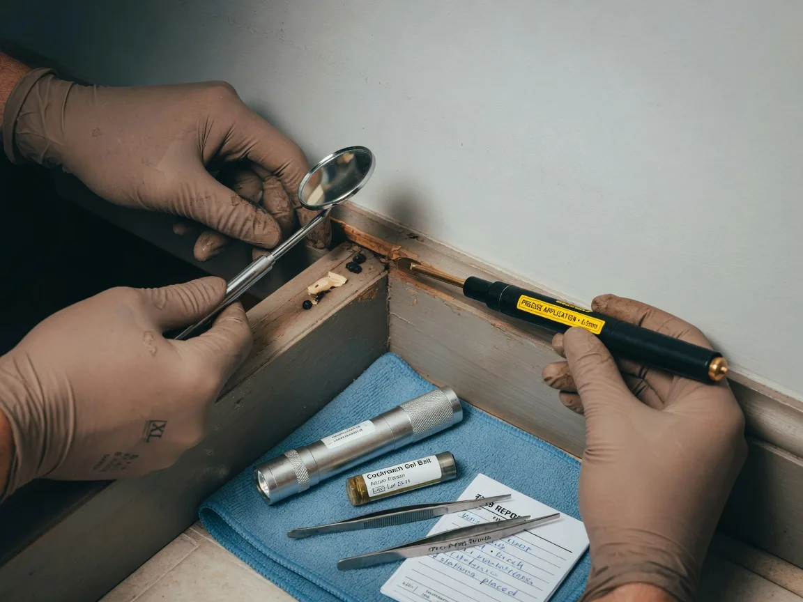 Why choose Emergency Pest Control in East Wakefield, NH